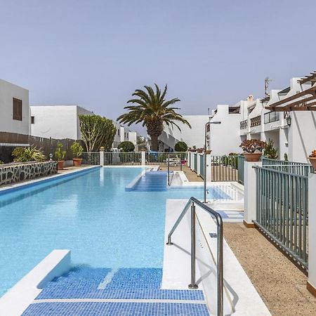 Casa Aldea Appartement Puerto del Carmen  Buitenkant foto