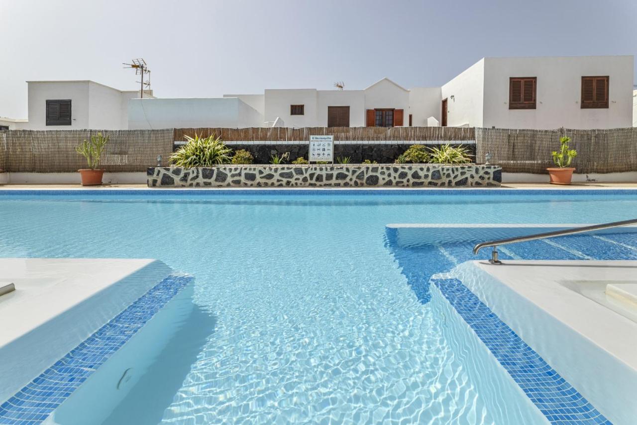 Casa Aldea Appartement Puerto del Carmen  Buitenkant foto