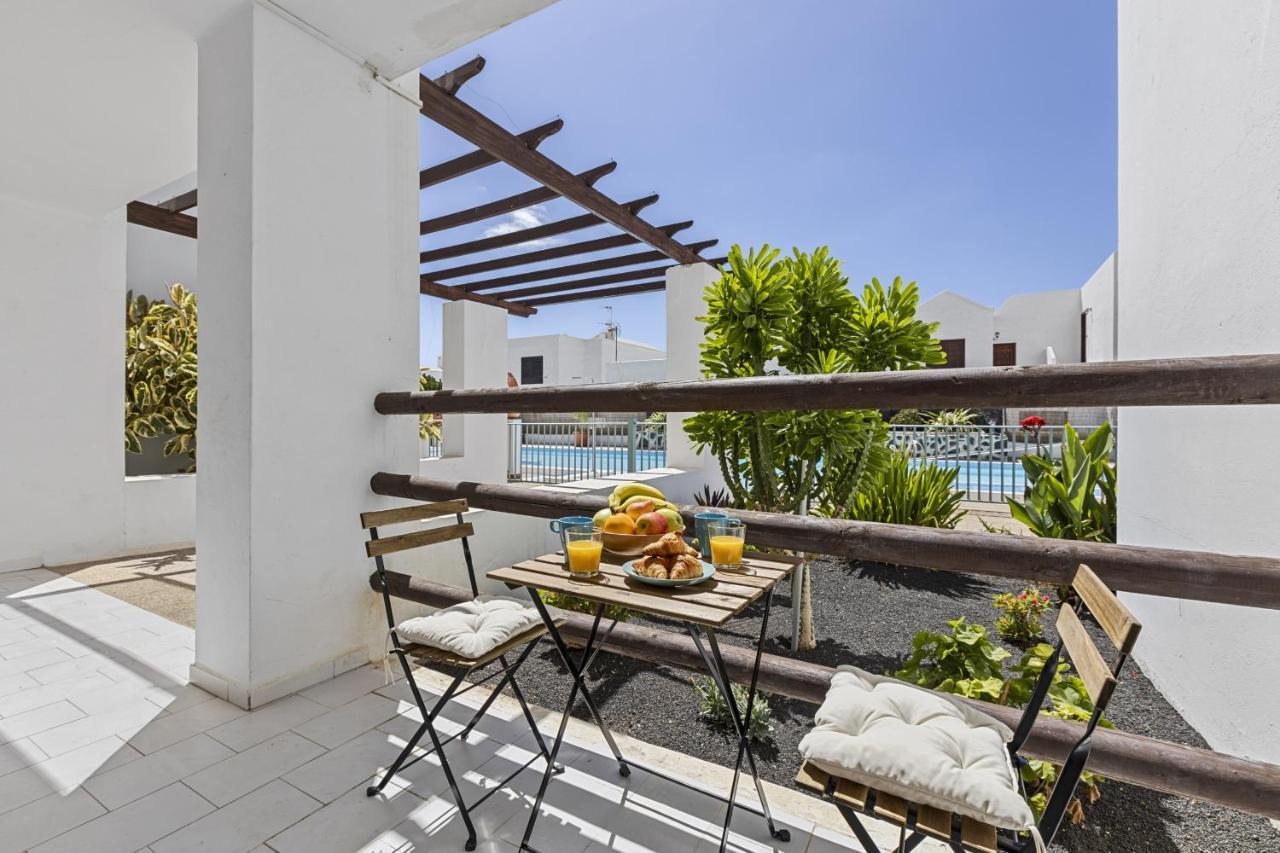Casa Aldea Appartement Puerto del Carmen  Buitenkant foto