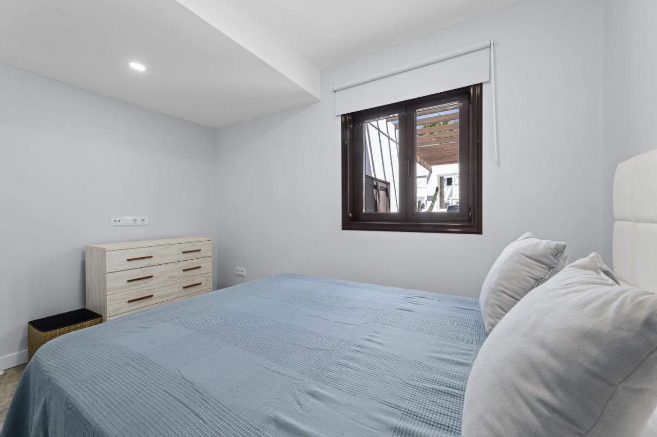 Casa Aldea Appartement Puerto del Carmen  Buitenkant foto