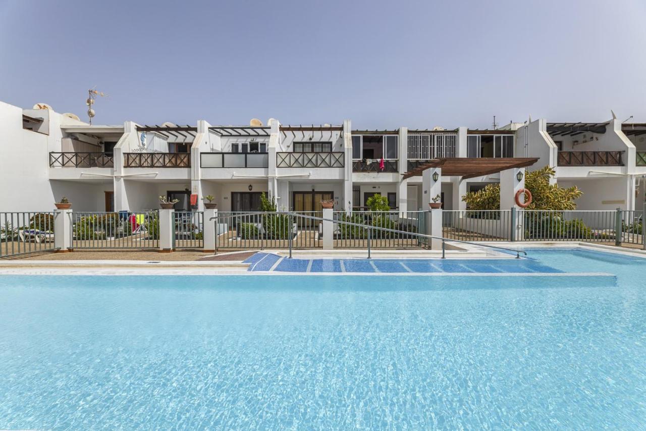 Casa Aldea Appartement Puerto del Carmen  Buitenkant foto